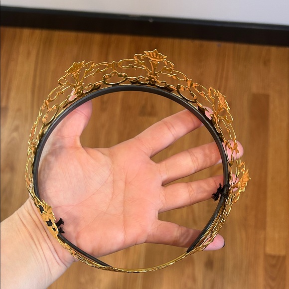 Dolls Kill One Bad Apple Evil Queen Black and Purple Mini Dress xl women’s - Picture 8 of 10